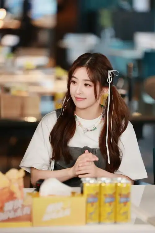 张含韵二十周年演唱会##张含韵