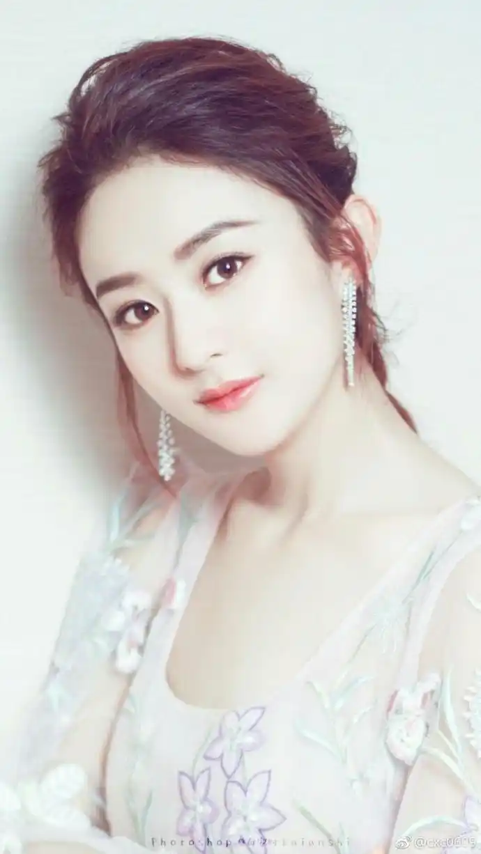 7月2日 18:49   关注  赵丽颖 评论 收藏