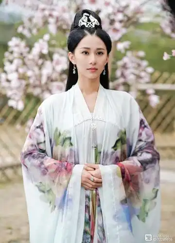 新版鹿鼎记新人来出演却被吐槽为史上颜值最低一版