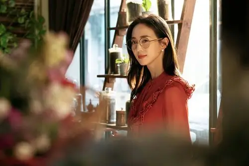 张钧甯 - 堆糖,美图壁纸兴趣社区