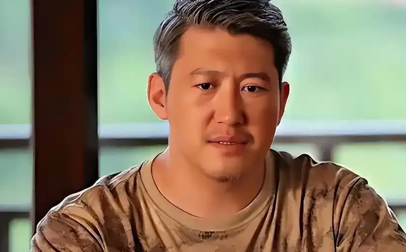 三次改名字一张坏蛋脸猎冰的这个演员凭什么被张译赏识