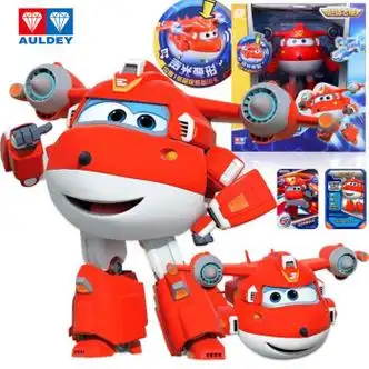 auldey奥迪双钻超级飞侠740921超级装备乐迪