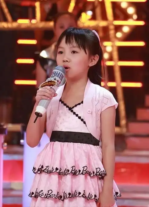 纪实交换人生16年后林妙可和杨沛宜人生差距有多大