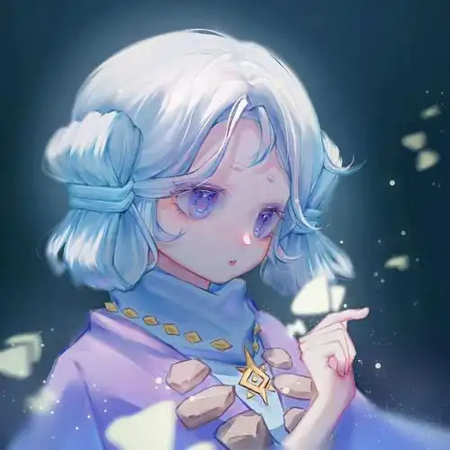 光遇人物头像大全合集