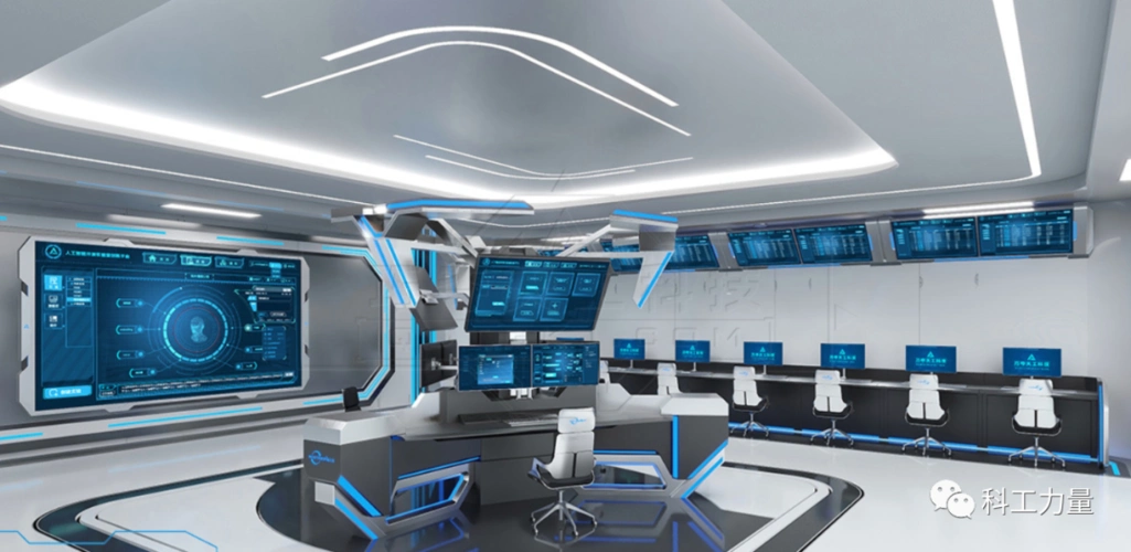 高层离职部门整合中国企业的ai实验室为何问题不断