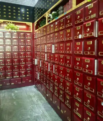 青海省康乐医院药剂科:中药房平凡而忙碌的一天