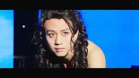 分手大师邓超扮演猫女郎那段的背景音乐