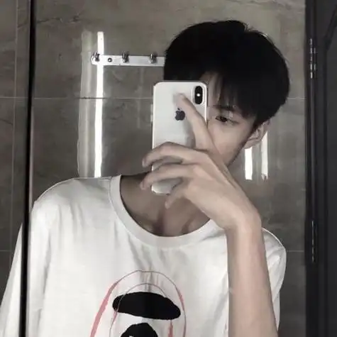 适合网恋头像男图片高清 适合网恋图片