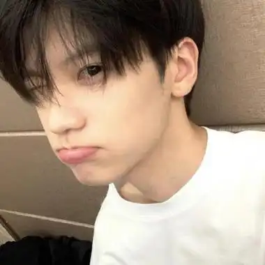 治愈系阳光帅气的暖男头像真人图片 2022高质量容易心动的男头_男生