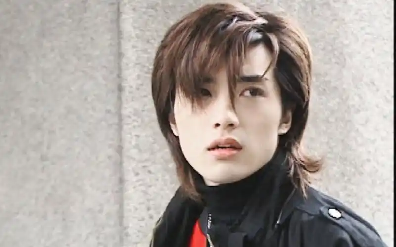 【恶魔在身边】齐悦最喜欢阿猛了,江猛好绝一男的(贺军翔)