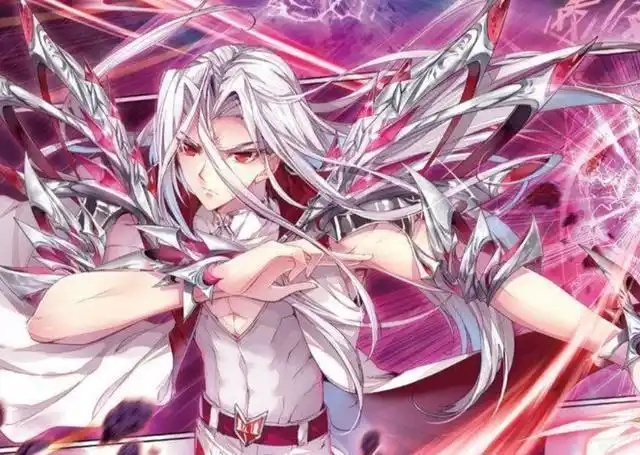 斗罗大陆唐三神级造型已经公布网友表示一个字那就是帅