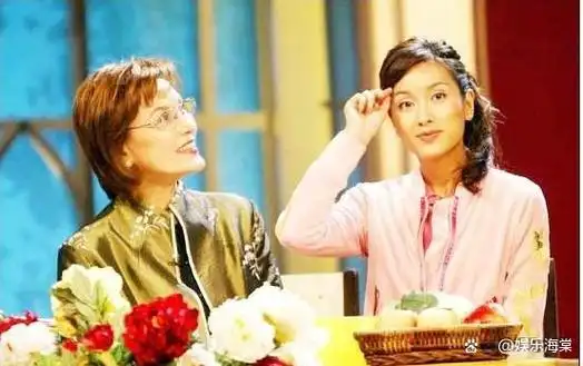 亚姐冠军杨恭如被原配一巴掌毁掉前途名声尽毁