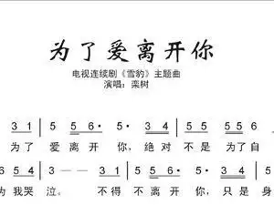 我一天天的在追寻,可你却始终都不出现