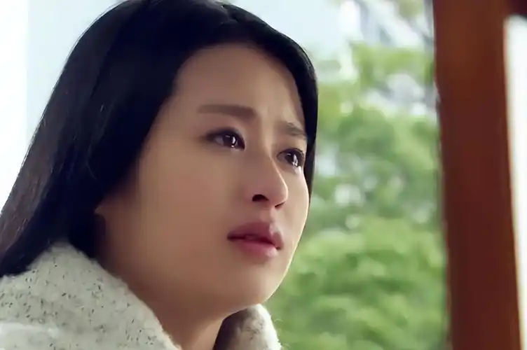 颖儿回应千山暮雪时发胖,从140斤减到92斤,有机会想重演一次_问题