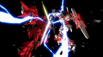 高达uc独角兽gif动图_动态图_表情包下载_soogif