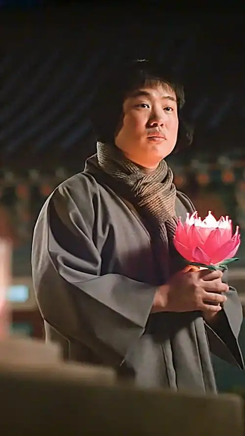 《请回答1988》第36集 野菜拌饭金正峰,快乐男孩金正峰