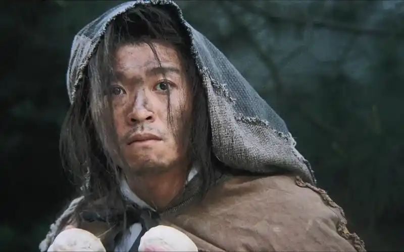 星爷已老,回看周星驰最励志到泪眼朦胧