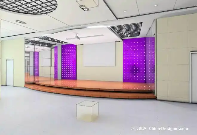 舞台-赵琦琪的设计师家园-其他