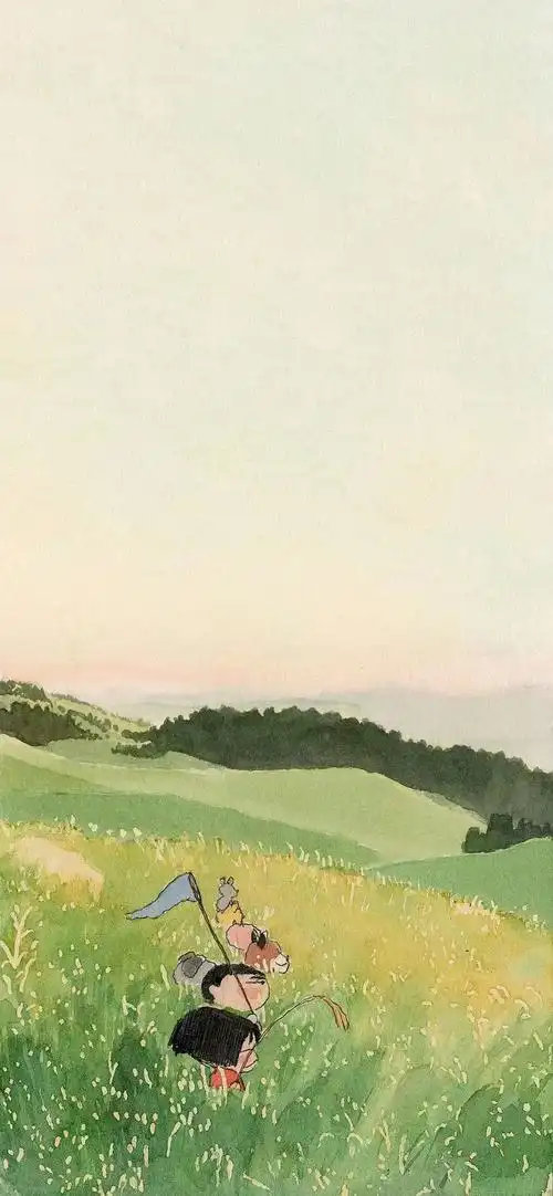 热门壁纸超简约干净的壁纸分享抛硬币一定需要结果吗