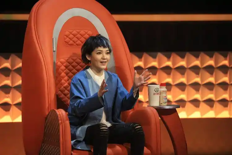 《好歌曲》上演经典影视剧命题考核 刘维念"情书"再度表白范晓萱