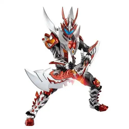 说起《铠甲勇士》之中的五行铠甲,他们的实力确实是很强的,而在他们之