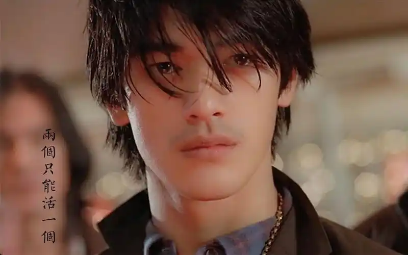 beautiful金城武颜值巅峰之二