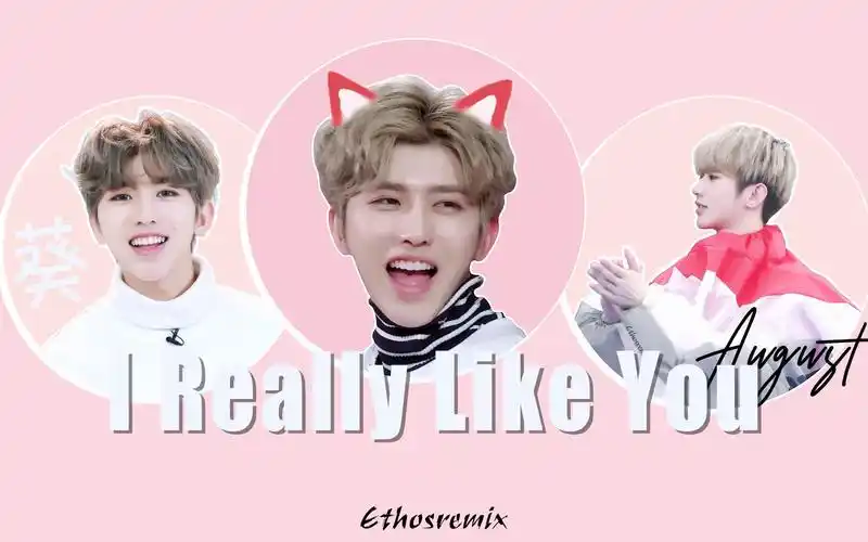 蔡徐坤笑容合集听说看到这个视频的人都跟他一起笑啦