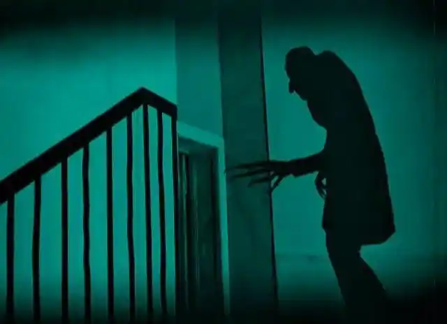 布光拍好恐怖片的五个灯光技巧