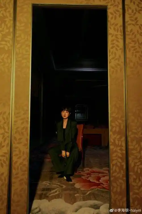 开心麻花李海银光影大片曝光被幸运加持的喜剧女神