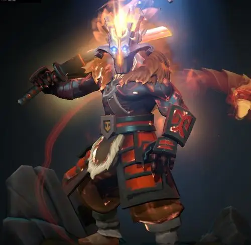 dota2 剑圣至宝 主宰至宝 剑心之遗 尊享 剑心之遗 高价回收