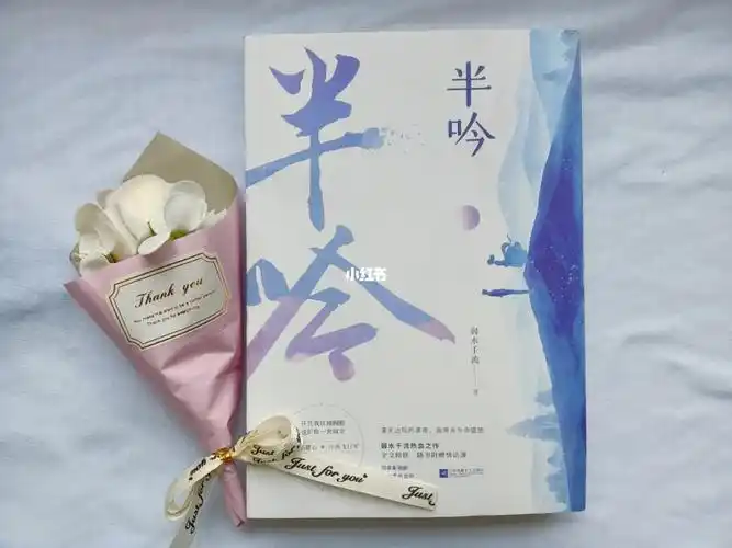 军旅文推荐半吟