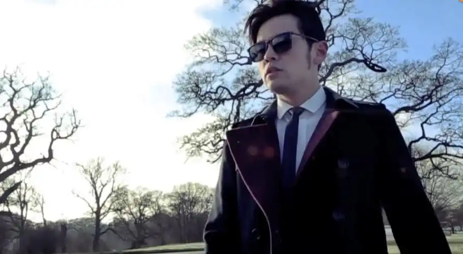 周杰伦《怎么了》官方版