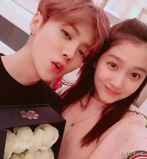 鹿晗跟关晓彤什么时候结婚,现在应该是娱乐圈最关心的话题了.