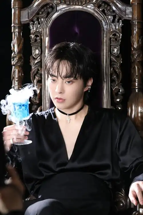 金珉锡0326生日快乐