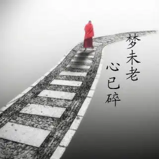 梦未老心已死