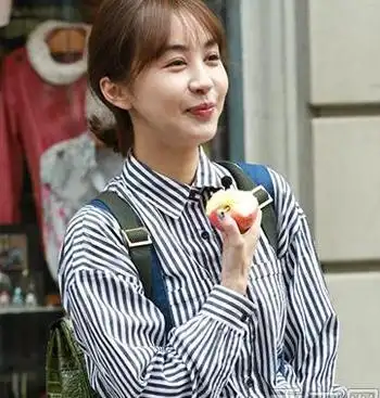 花儿与少年李菲儿个人资料图片介绍(2)