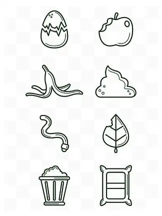 i>厨 /i> i>余 /i>香蕉皮生活 i> i> i>