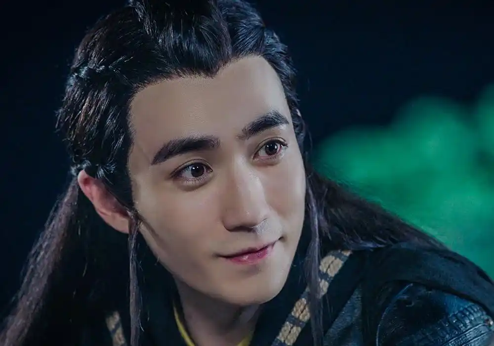 《烽火流金》改名烽火令,有望3月空降?檀健次造型很帅,我信了