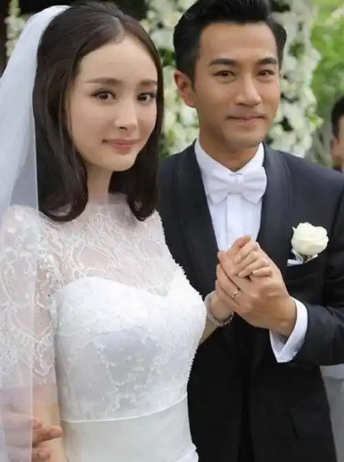 娱乐圈明星感情各种分分合合,真是让人摸不透,有网友说:刘恺威这一生