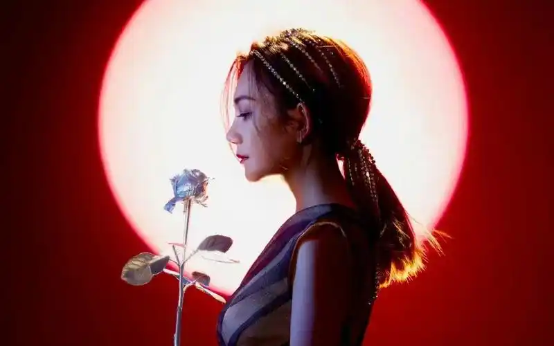 梁静茹北京演唱会《宁夏》②