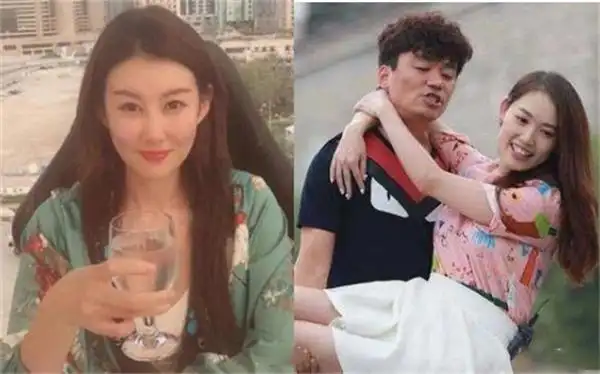 王宝强现任老婆是谁王宝强新女友怀孕了吗