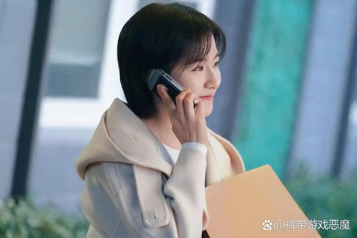 李兰迪:《一路朝阳》中的精彩表现 电视剧《一路朝阳》播出后,观众