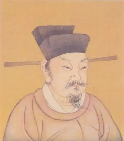 《范增》人物简介,人物图像照,籍贯,生卒年代