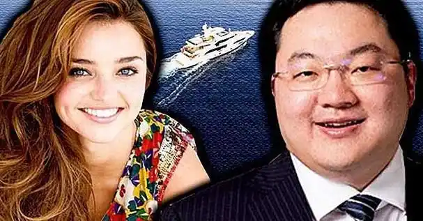 花百亿泡遍世界女星,玩弄马来西亚国库,华裔富豪是如何做到的?