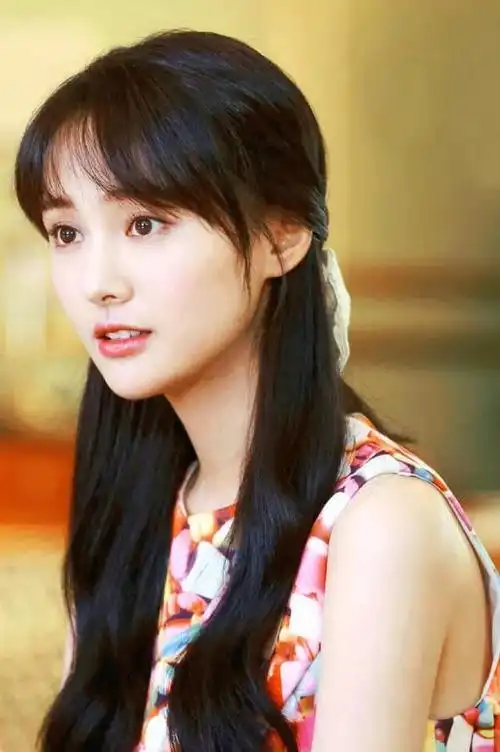 郑爽穿晚礼服跳舞,惊艳全场!女人分手后最美的状态是什么?