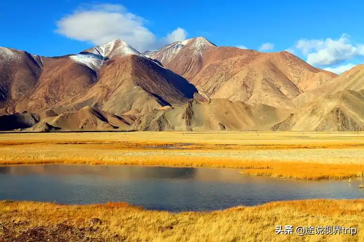 盘点中国最美的66个风景国内最美的风景