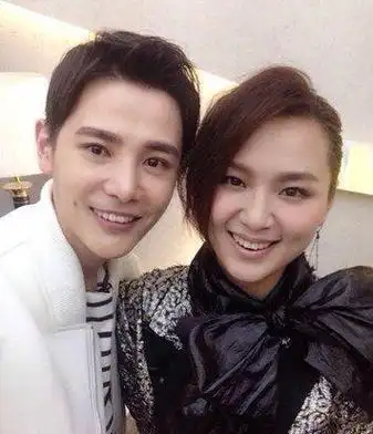 曝光!周笔畅孙坚爱情真相惊人揭秘!