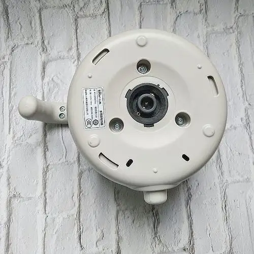 小熊电热锅配件 drg-210ga /c123/c1203电热锅锅体 不含发热盘