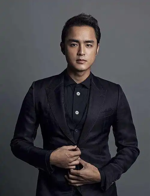 盘点爆火两岸三地的台湾男明星,如今怎么没消息