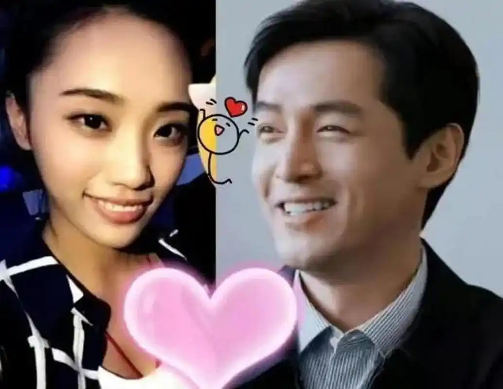 胡歌老婆黄曦宁近照流出,一头短发特别干练,胡歌的眼光不错.